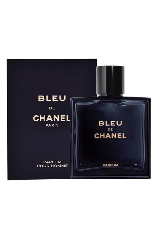 Perfume Bleu Chanel 100ml Parfum