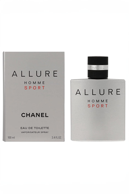 Perfume Allure Homme Sport Chanel 100ml EDT