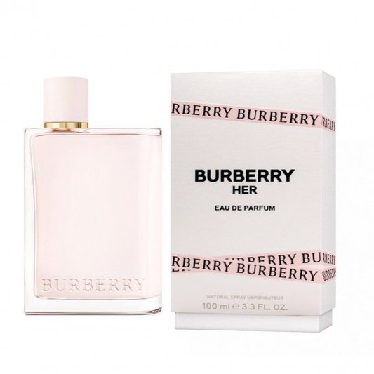 Perfume Her Eau de Parfum Burberry 100ml EDP