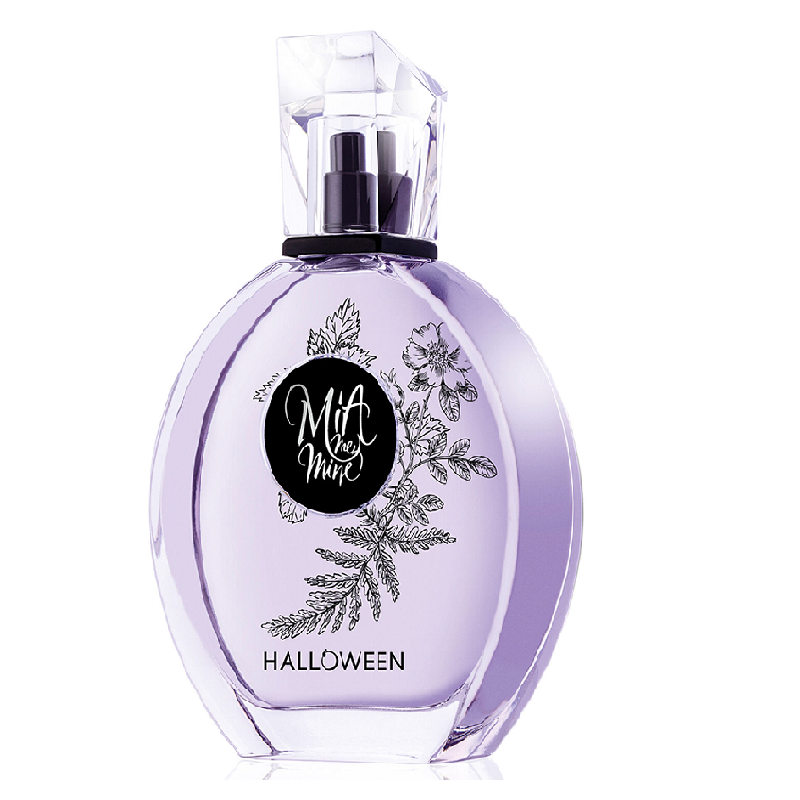 Perfume Halloween Mia Me Mine 100ml EDP