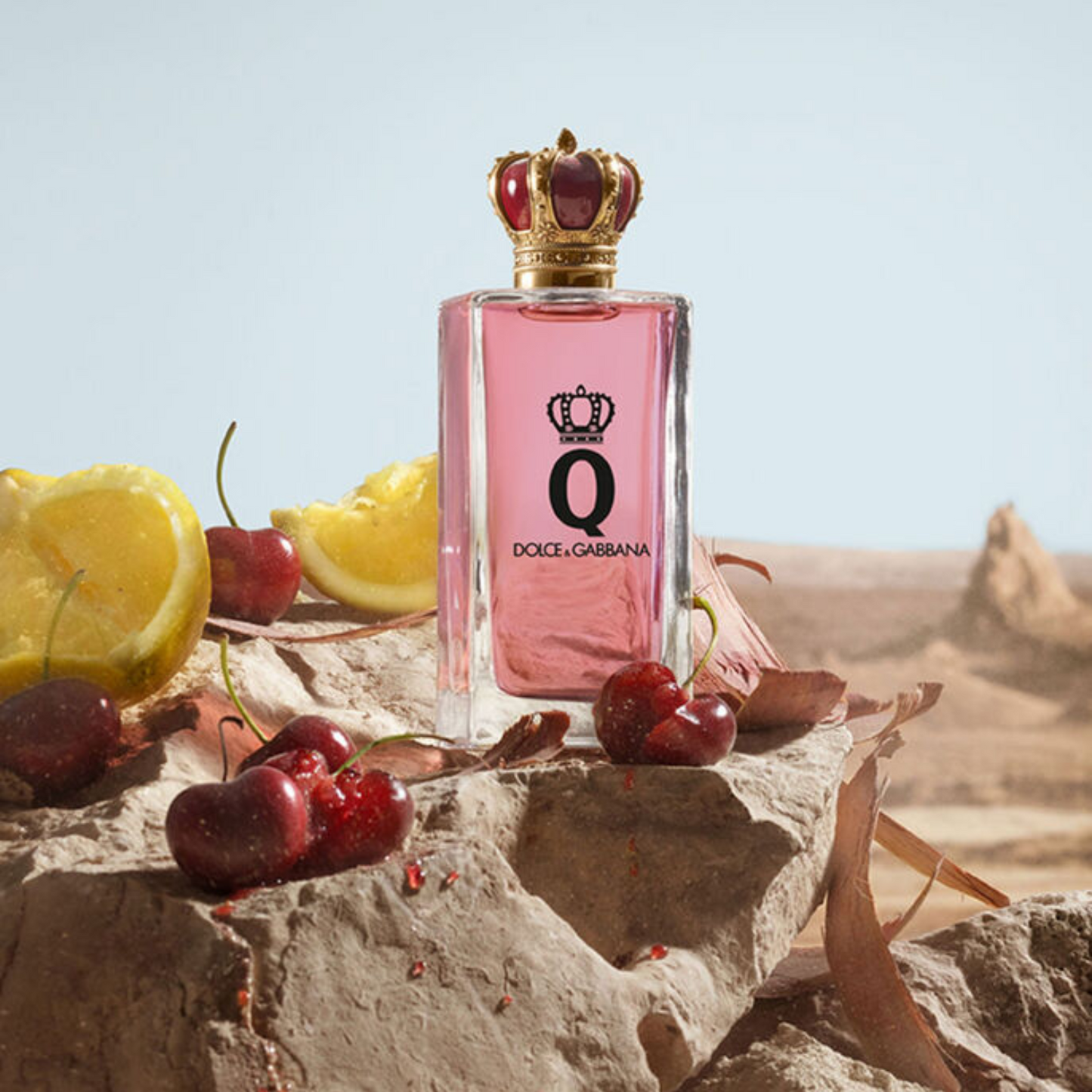 Perfume Q Dolce & Gabbana 100ml EDP