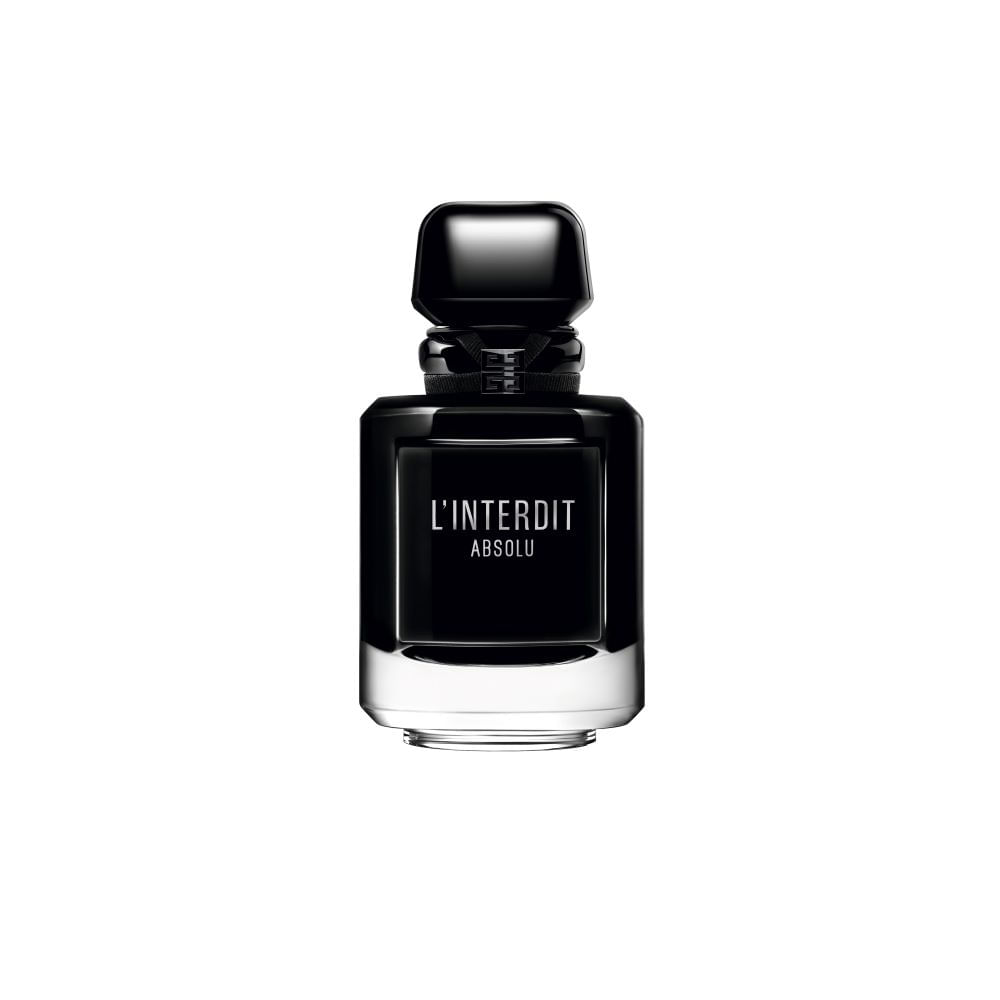 Perfume L'interdit Absolu Givenchy 80ml EDP INTENSE