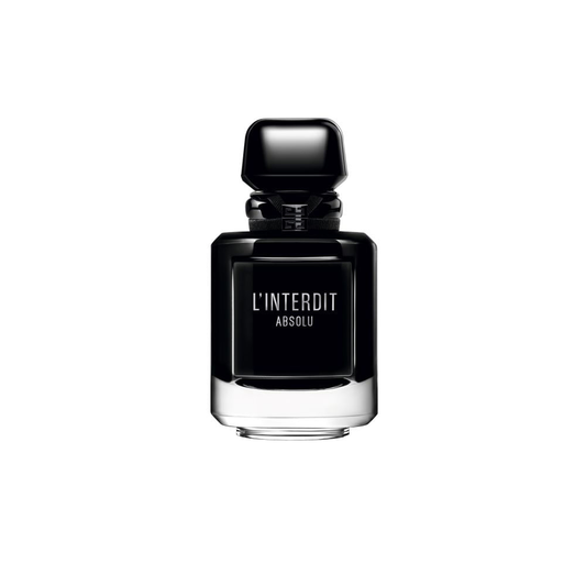 Perfume L'interdit Absolu Givenchy 80ml EDP INTENSE