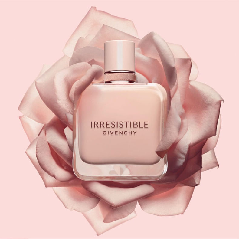 Perfume Irresistible Nude Velvet Givenchy 80ml EDP