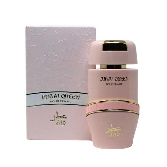 Perfume Dubai Queen Jo Milano 100ml EDP