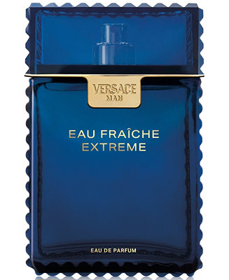 Versace Man Eau Fraiche Extreme 100ml EDP