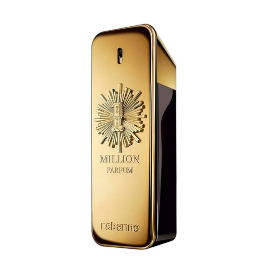 Perfume 1 Million Parfum Paco Rabanne 100ml Parfum