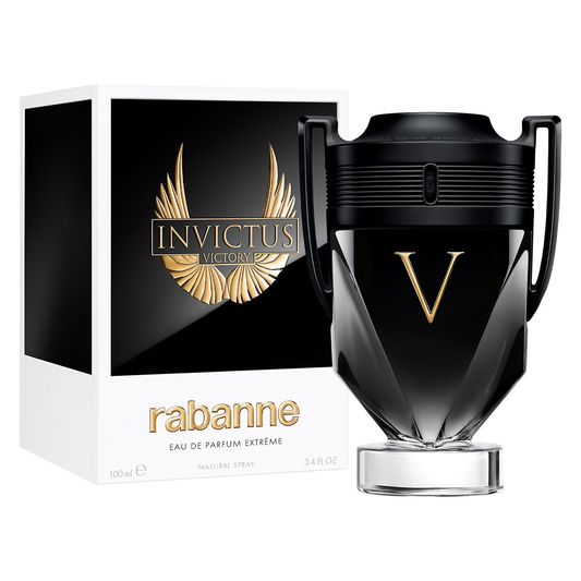 Perfume Invictus Victory Paco Rabanne 100ml EDP