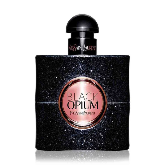 Perfume Black Opium Yves Saint Laurent 90ml EDP