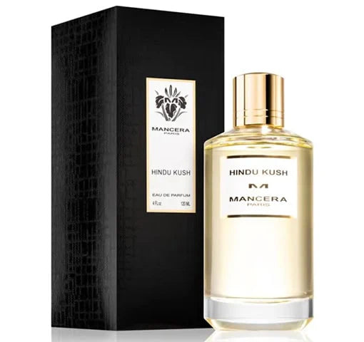 Perfume Unisex Hindu Kush Mancera 120ml EDP