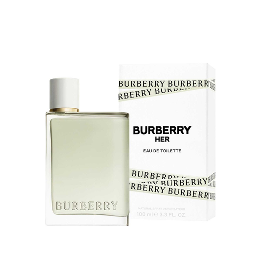 Perfume Her Eau de Toilette Burberry 100ml EDT