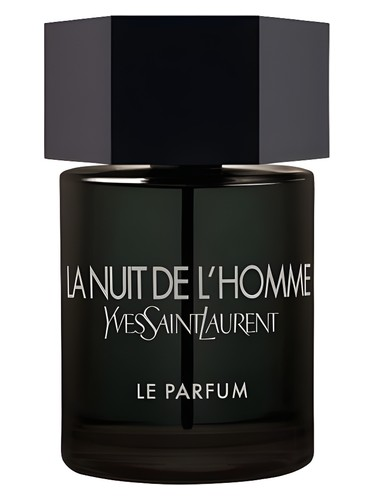 Perfume La Nuit De L'Homme Le Parfum Ysl 100ml EDP