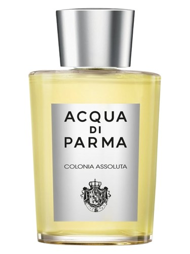 Perfume Colonia Assoluta Acqua Di Parma 100ml EDC