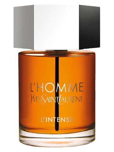 L'Homme Parfum Intense Yves Saint Laurent 100ML Edp