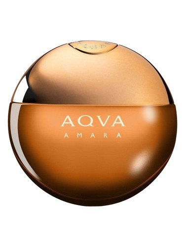Perfume Aqva Amara Bvlgari 100ml EDT