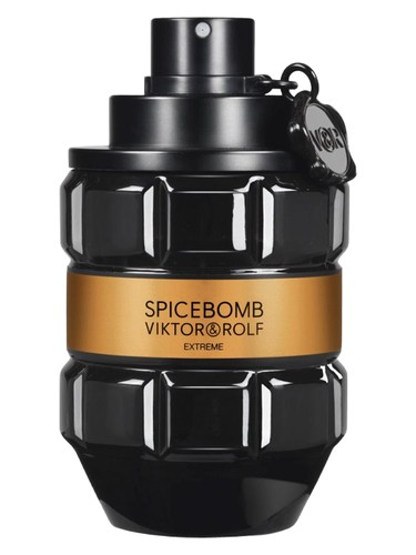 Perfume Spicebomb Extreme Victor & Rolf 90ml EDP