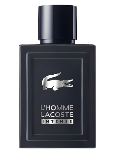 Perfume Lacoste L'homme Intense 100ml EDT