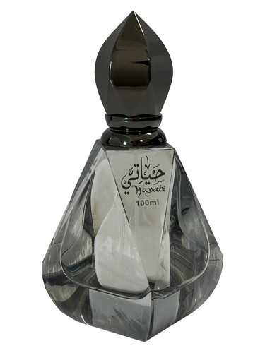 Perfume Hayati Spray Al Haramain 100ml EDP