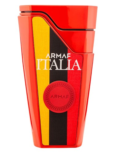 Perfume Italia De Armaf 80 ml EDP