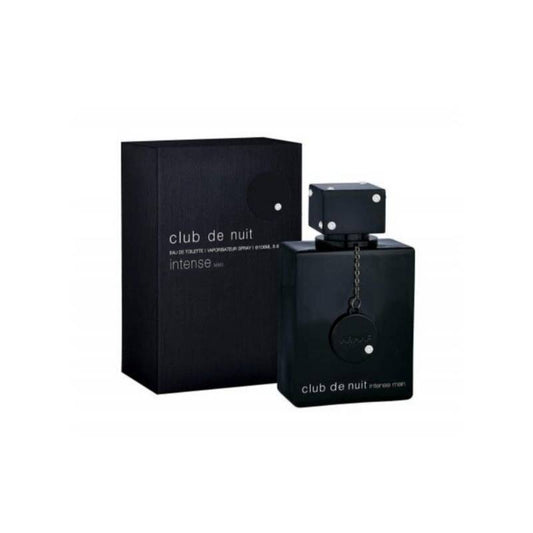 Perfume Club De Nuit Intense Man De Armaf 105 ML EDT