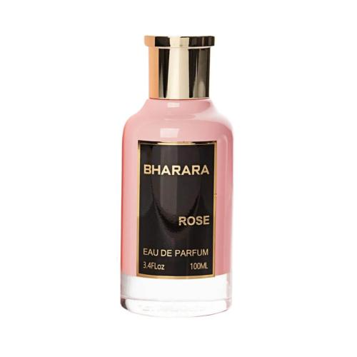 Perfume Bharara Rose 100ml EDP