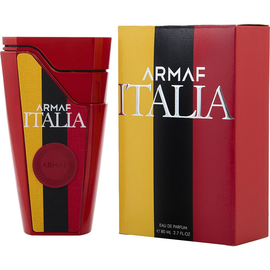 Perfume Italia De Armaf 80 ml EDP