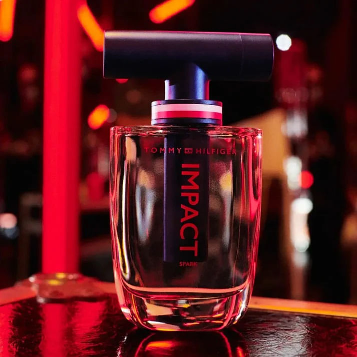 Perfume Impact Spark Tommy Hilfiger 100ml EDT