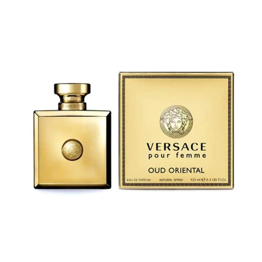 Versace Pour Femme Oud Oriental 100ml EDP