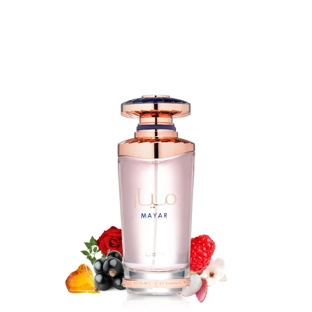 Perfume Mayar Lattafa 100ml EDP