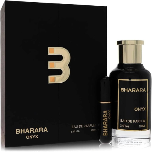 Perfume Bharara Onyx 100ml EDP
