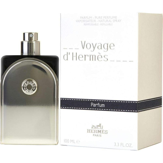 Perfume Voyage D'Hermes Parfum 100ml
