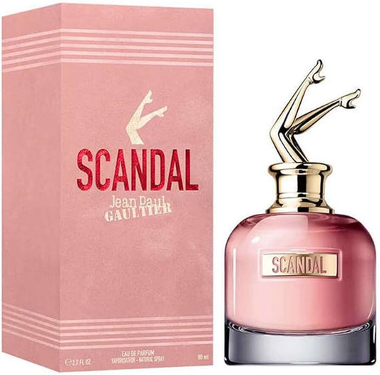 Perfume Scandal Jean Paul Gaultier 80ml EDP