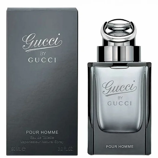 Perfume Gucci By Gucci Pour Homme 90ml EDT