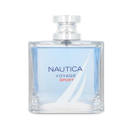 Perfume Nautica Voyage Sport 100ml EDT
