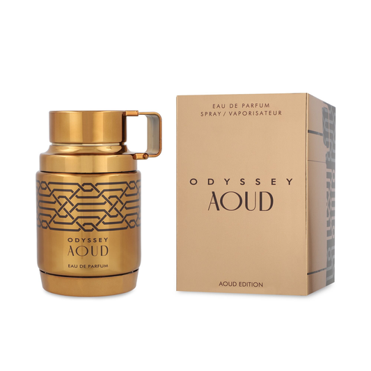 Odyssey Aoud De Armaf 100ml EDP