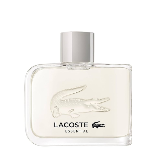 Perfume Lacoste Essential 125ml EDT