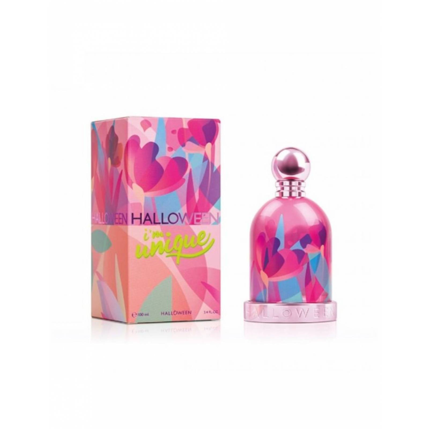 Perfume Halloween I'm Unique 100ml EDT
