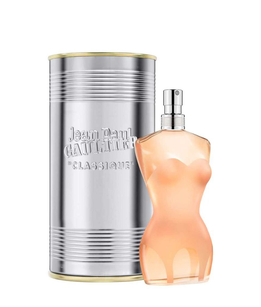 Perfume Classique Jean Paul Gaultier 100ml EDT