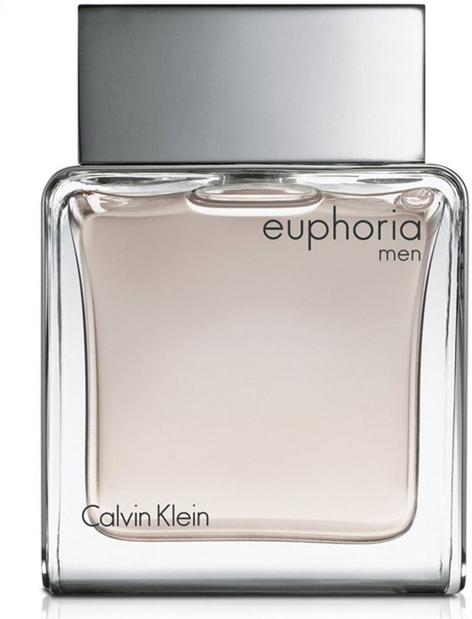 Perfume Euphoria Men Calvin Klein 100ml EDT