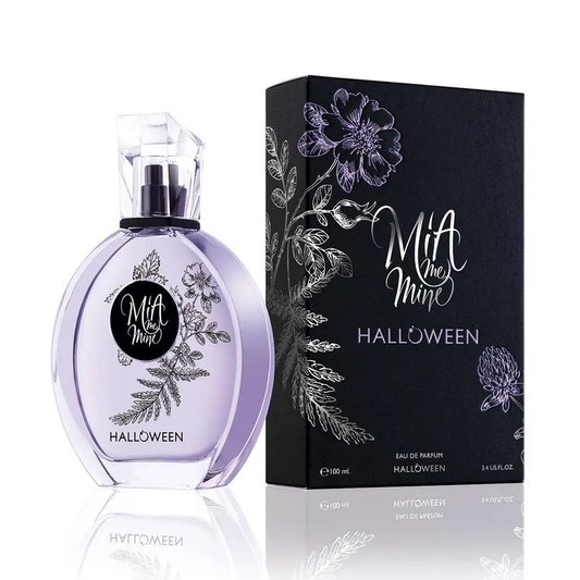 Perfume Halloween Mia Me Mine 100ml EDP