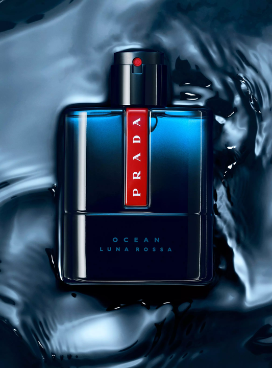 Perfume Luna Rosa Ocean 100ml EDT
