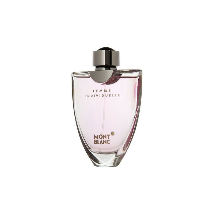 Perfume Femme Individuelle De Montblanc 75ml EDT