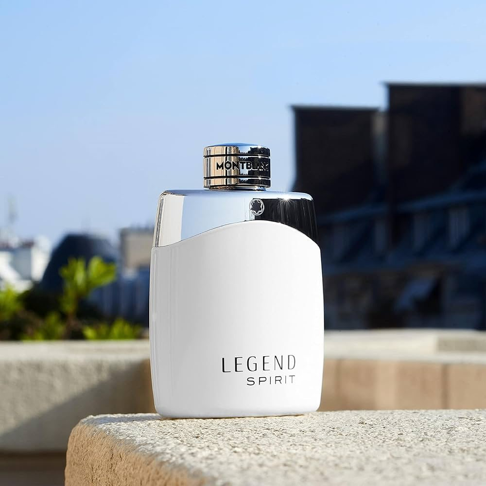 Perfume Legend Spirit Montblanc 100ml EDT