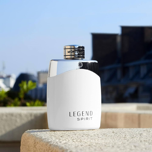 Perfume Legend Spirit Montblanc 100ml EDT