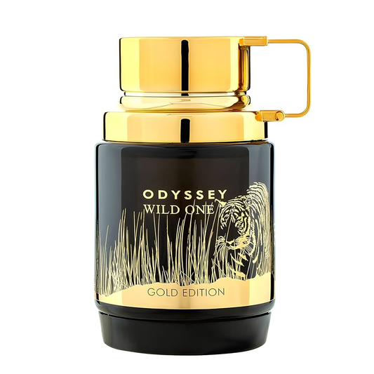 Odyssey Wild One Gold Edition De Armaf 100ml EDP