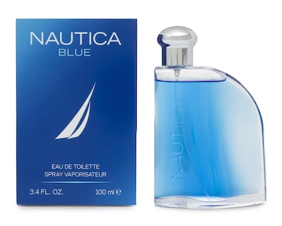 Perfume Nautica Blue 100ml EDT