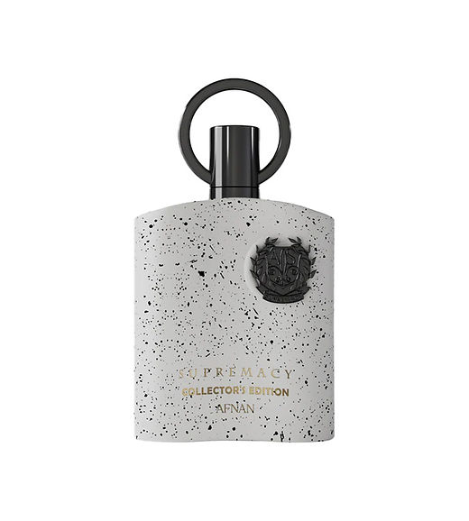 Perfume Supremacy Collector's Edition Afnan 100ml EDP
