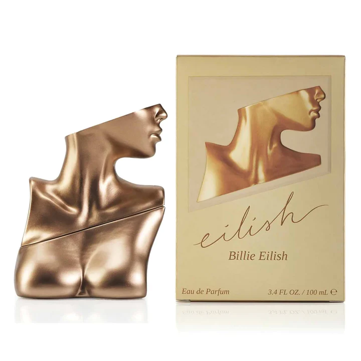 Perfume Billie Eilish 100ml EDP