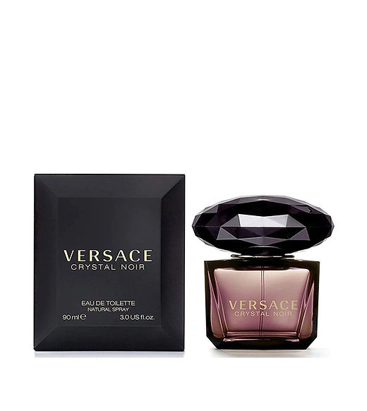 Versace Crystal Noir 90ml EDT