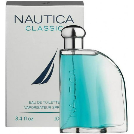Perfume Nautica Classic 100ml EDT
